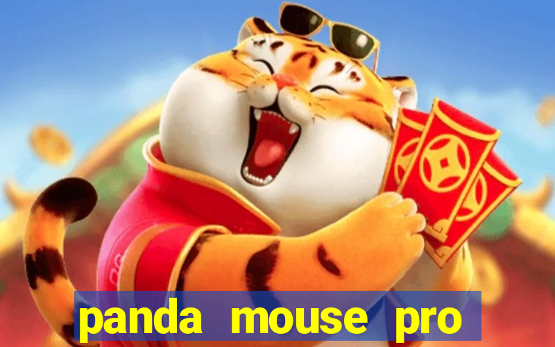 panda mouse pro 1.5.3 apk download